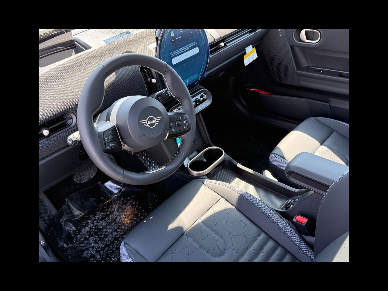 2026 MINI 2 DOOR ICONIC