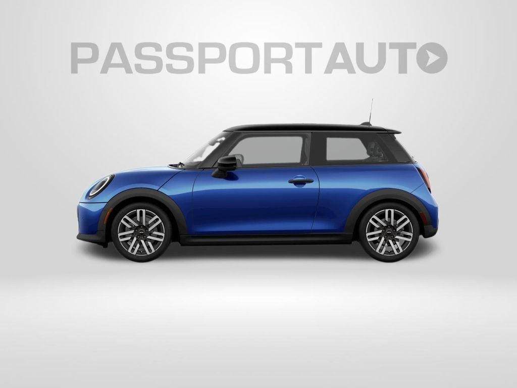 2026 MINI Cooper Cooper Oxford Edition