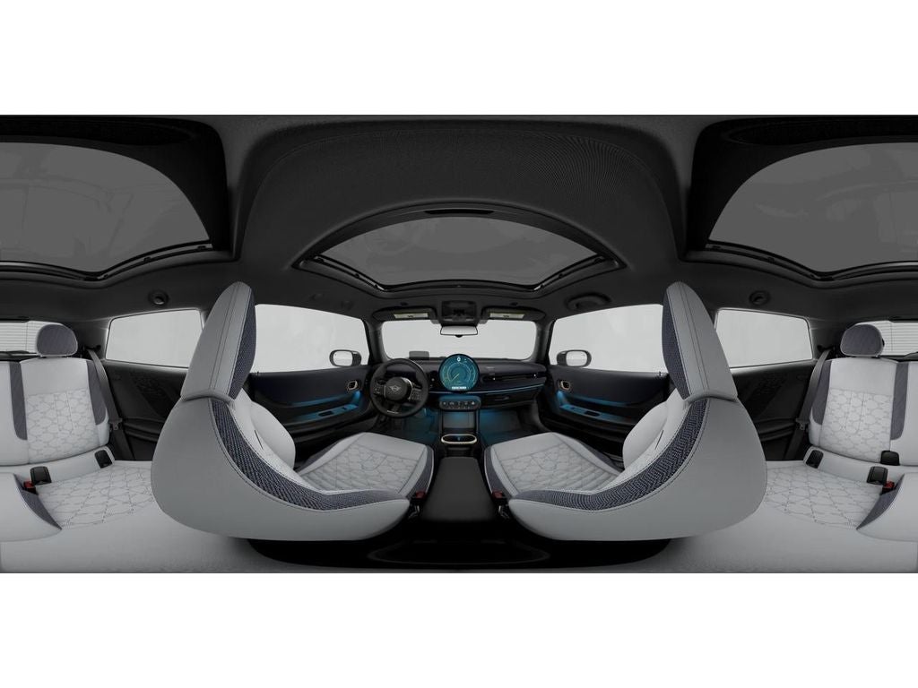 2026 MINI Cooper Cooper Oxford Edition