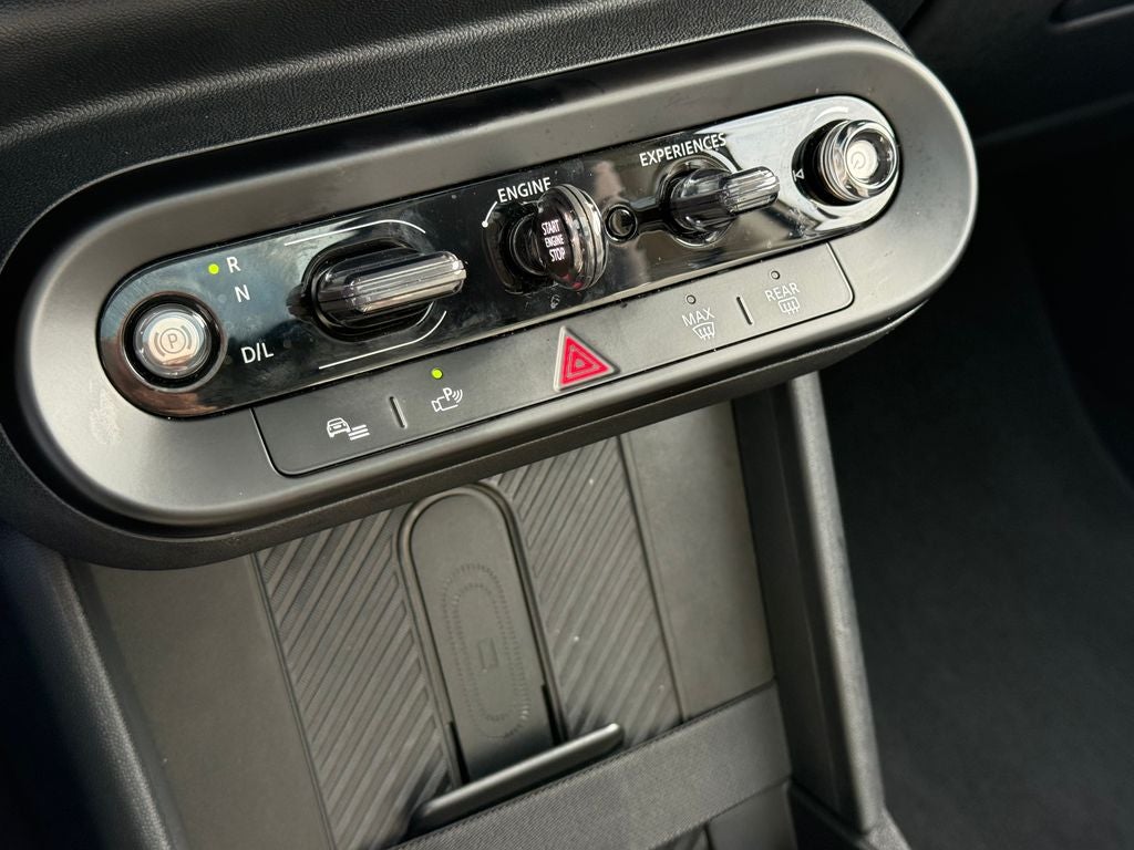 2025 MINI Cooper Cooper