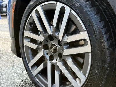 2025 MINI Cooper Cooper