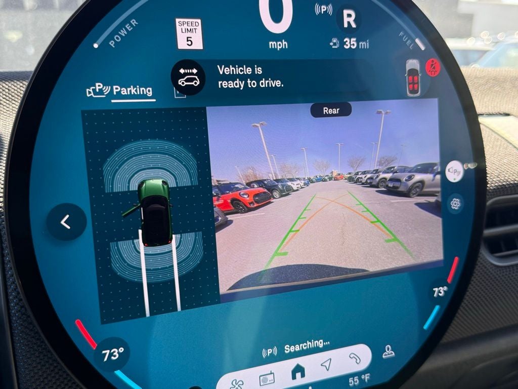 2026 MINI 2 DOOR SIGNATURE PLUS