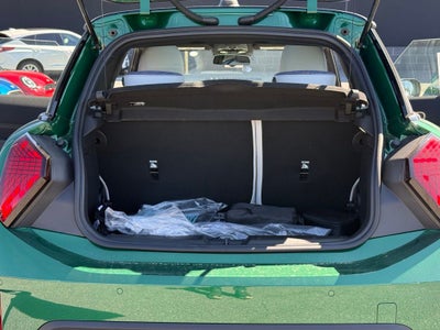 2026 MINI 2 DOOR SIGNATURE PLUS