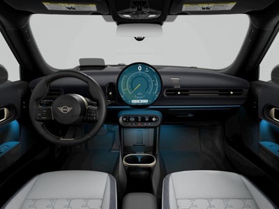 2026 MINI Cooper Cooper