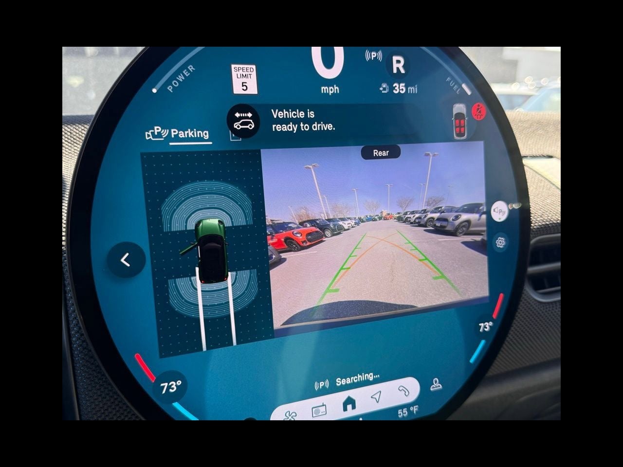 2026 MINI 2 DOOR SIGNATURE PLUS