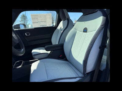 2026 MINI 2 DOOR SIGNATURE PLUS