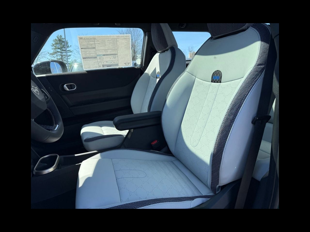 2026 MINI 2 DOOR SIGNATURE PLUS