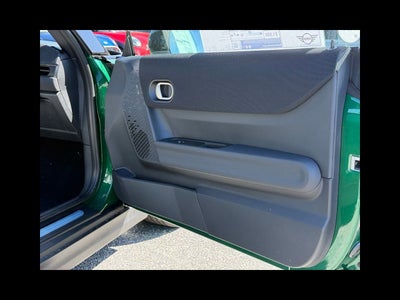 2026 MINI 2 DOOR SIGNATURE PLUS