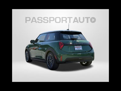 2026 MINI 2 DOOR SIGNATURE PLUS