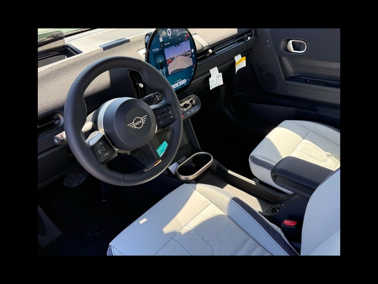 2026 MINI 2 DOOR SIGNATURE PLUS