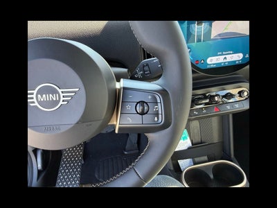2026 MINI 2 DOOR SIGNATURE PLUS