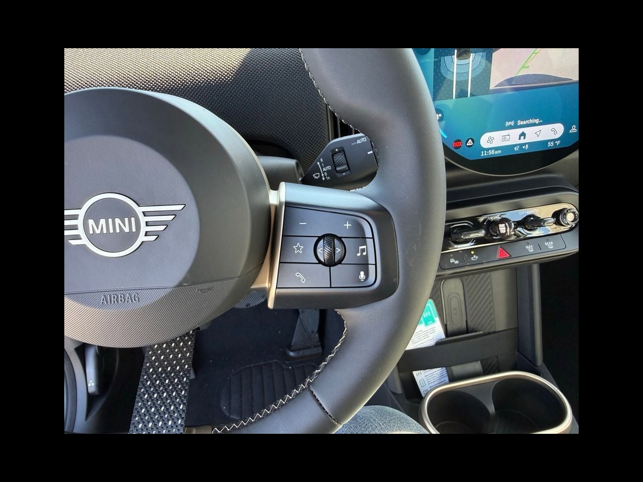 2026 MINI 2 DOOR SIGNATURE PLUS