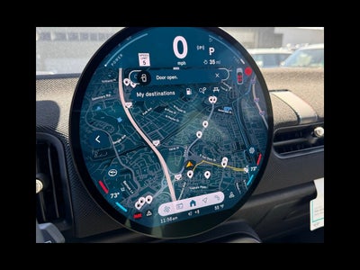 2026 MINI 2 DOOR SIGNATURE PLUS