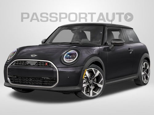 2026 MINI Cooper Base