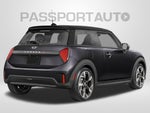 2026 MINI Cooper Base