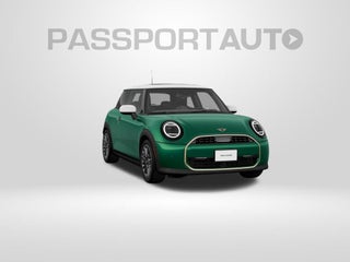 2026 MINI Cooper Base