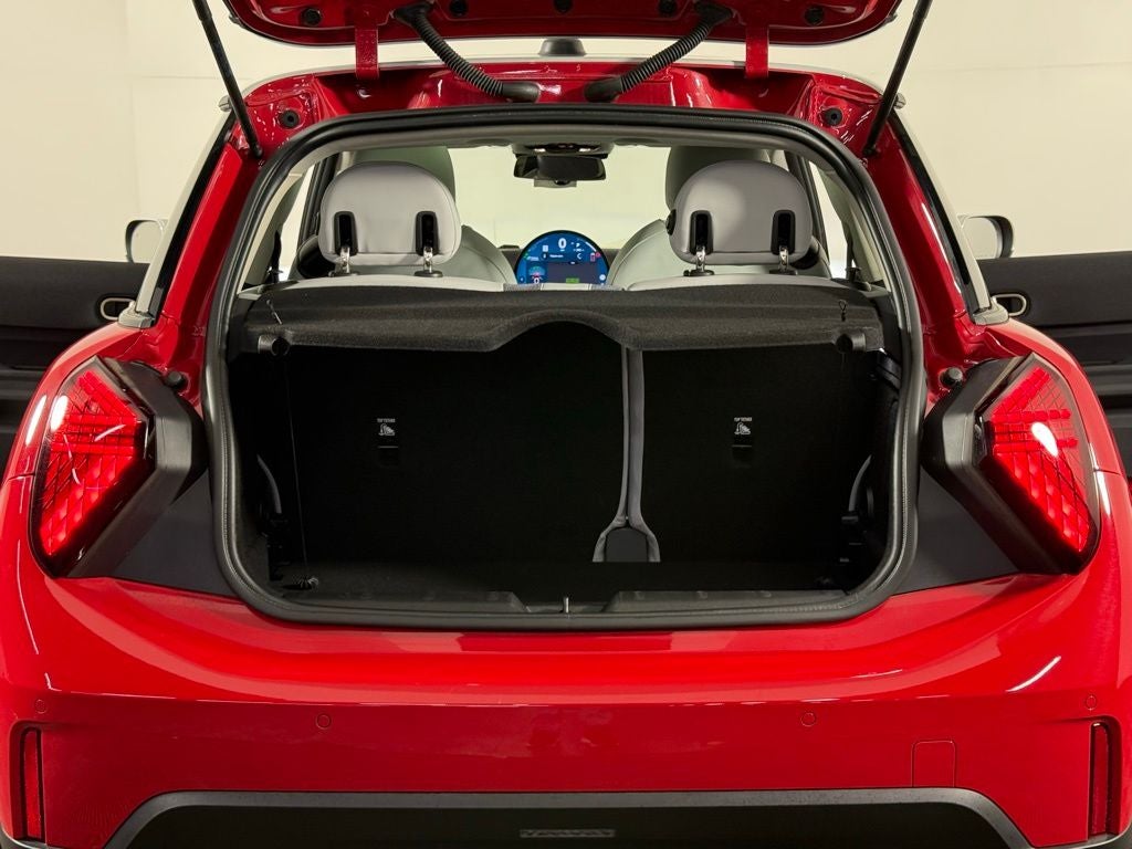 2025 MINI Cooper Hardtop 2 Door