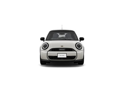 2026 MINI Cooper Cooper Oxford Edition