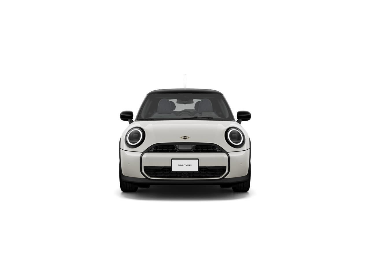 2026 MINI Cooper Cooper Oxford Edition