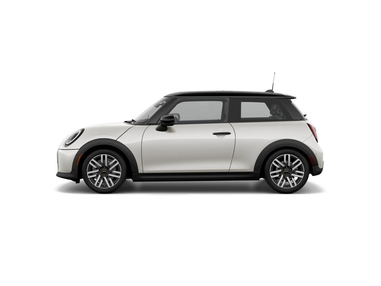 2026 MINI Cooper Cooper Oxford Edition