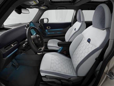 2026 MINI Cooper Cooper Oxford Edition