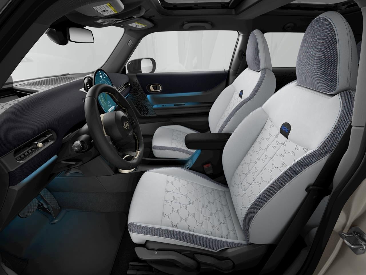 2026 MINI Cooper Cooper Oxford Edition