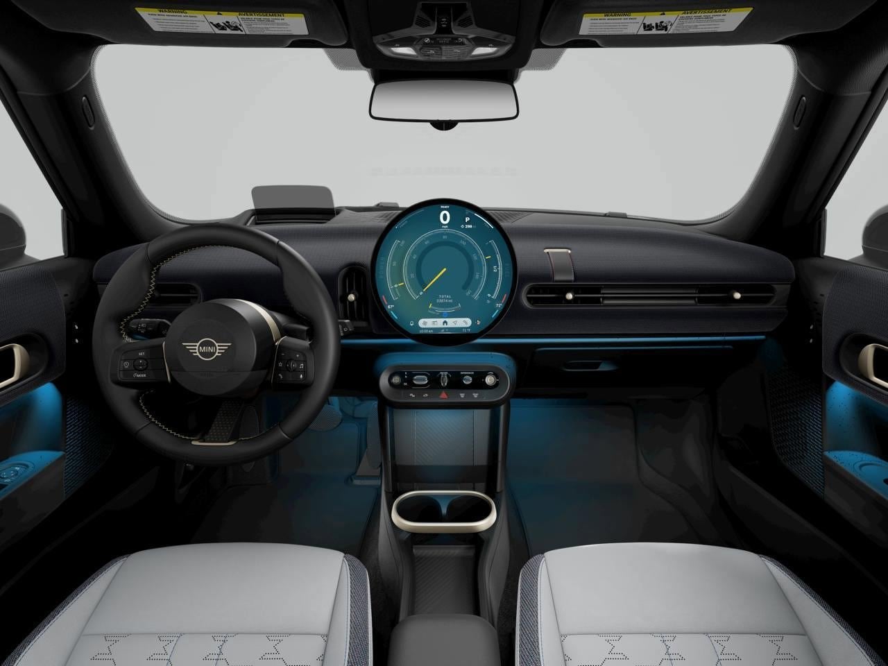 2026 MINI Cooper Cooper Oxford Edition