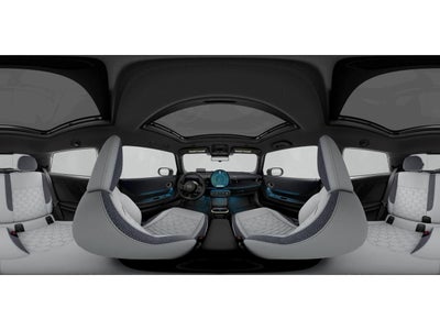 2026 MINI Cooper Cooper Oxford Edition