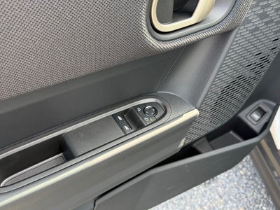 2026 MINI 2 DOOR OXFORD EDITION