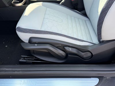 2026 MINI 2 DOOR OXFORD EDITION