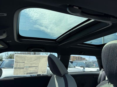 2026 MINI 2 DOOR OXFORD EDITION