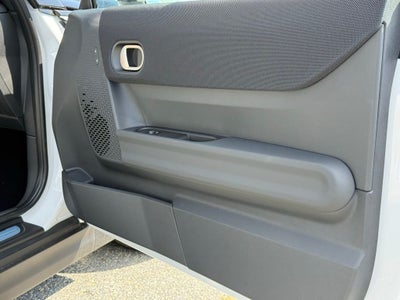 2026 MINI 2 DOOR OXFORD EDITION