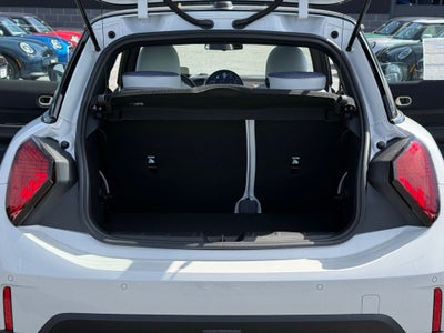 2026 MINI 2 DOOR OXFORD EDITION