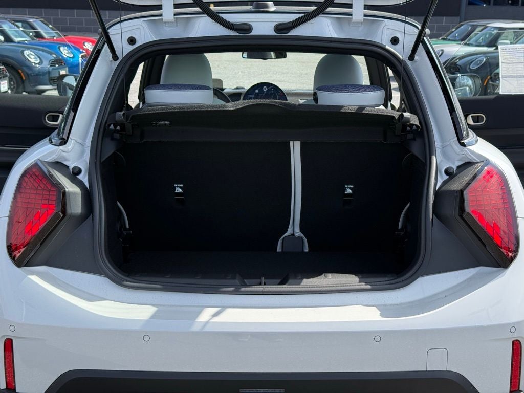 2026 MINI 2 DOOR OXFORD EDITION