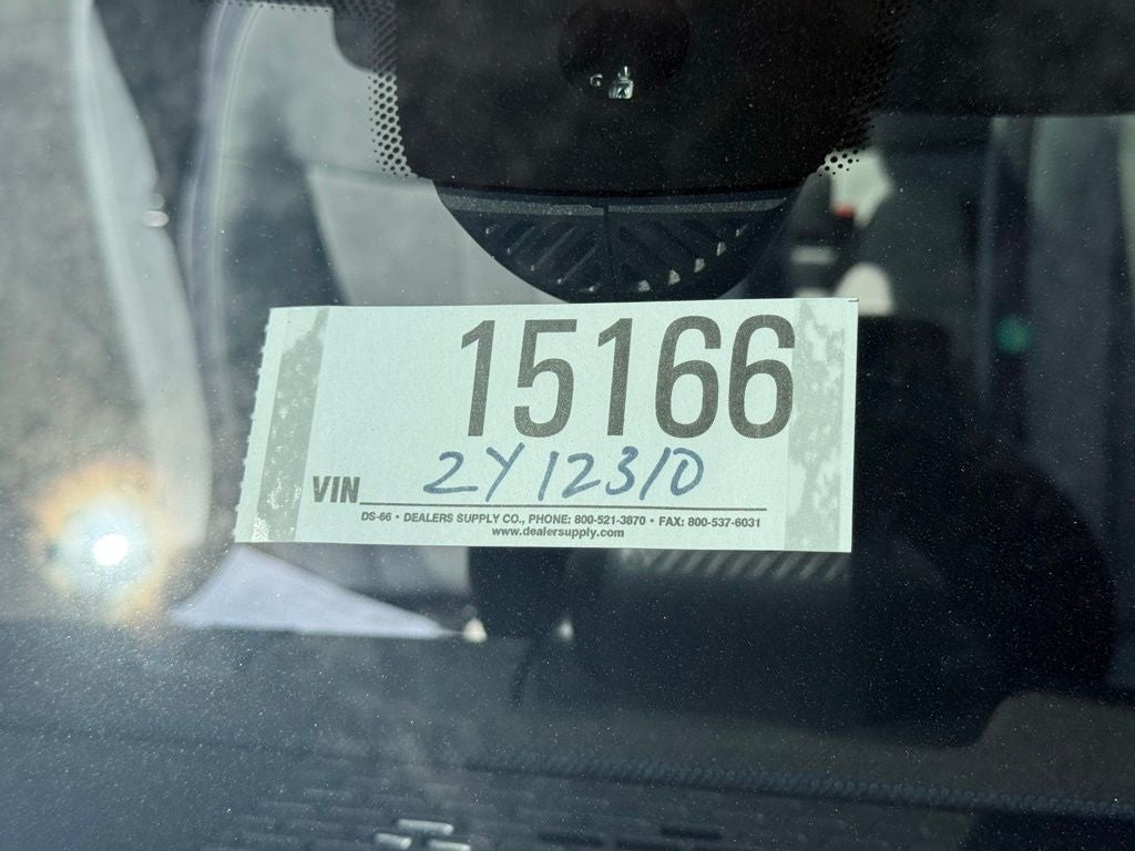 2026 MINI 2 DOOR OXFORD EDITION