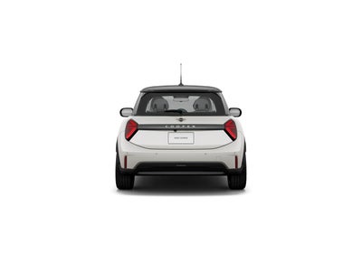 2026 MINI Hardtop 2 Door 