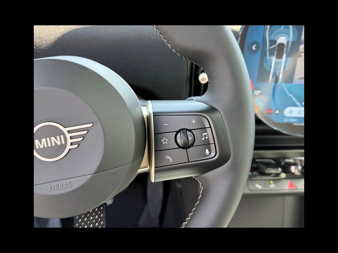 2026 MINI 2 DOOR OXFORD EDITION