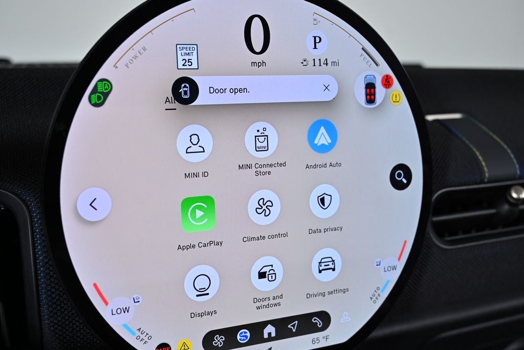 2025 MINI Cooper Cooper