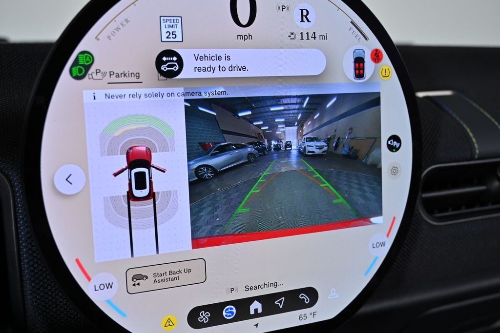 2025 MINI Cooper Cooper