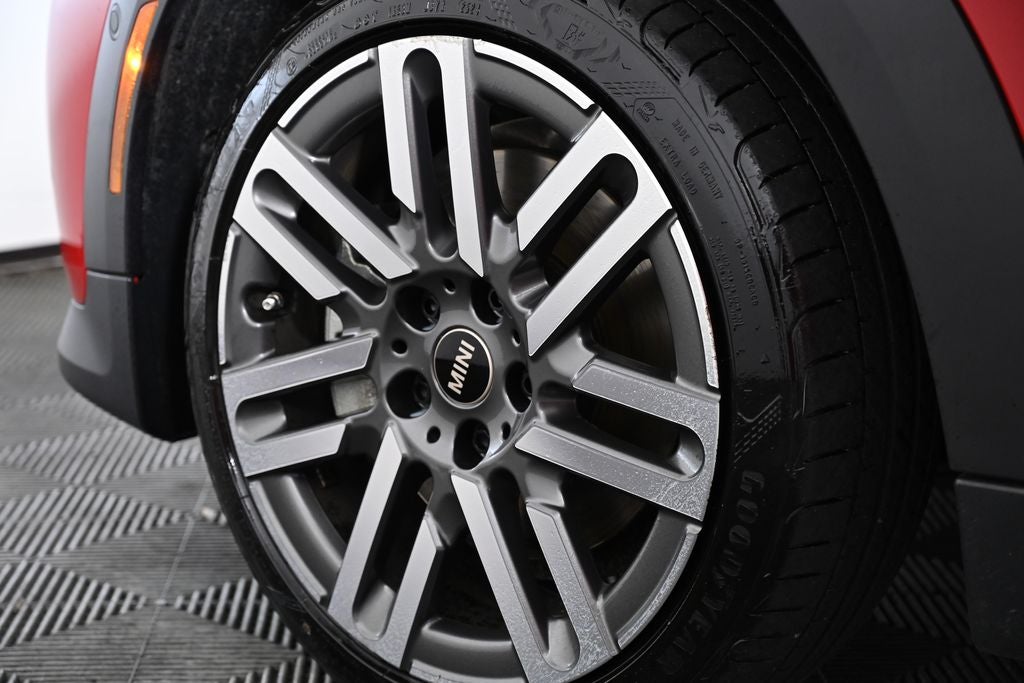 2025 MINI Cooper Cooper