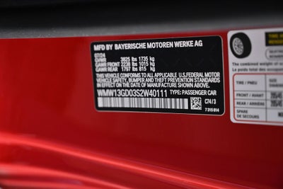2025 MINI Cooper Signature Plus