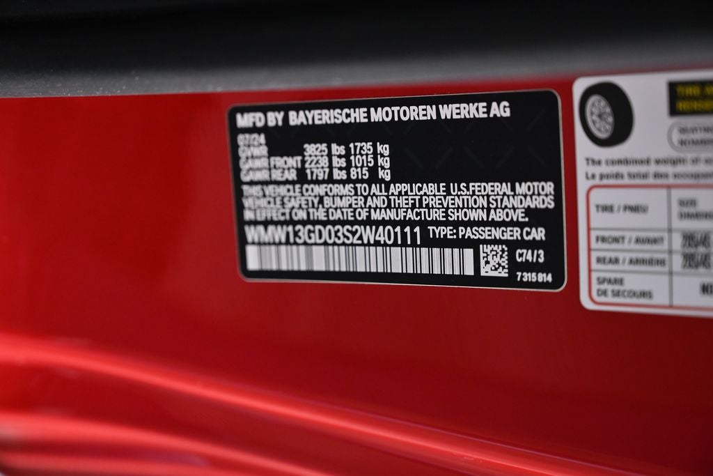 2025 MINI Cooper Signature Plus