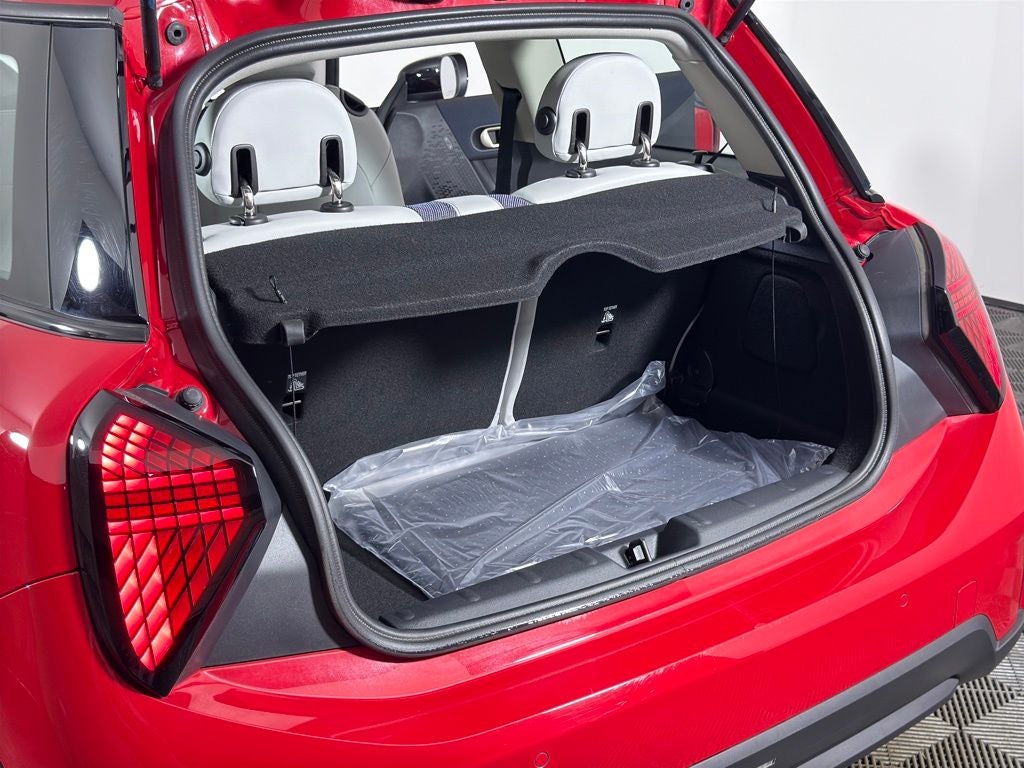 2025 MINI Cooper Signature Plus