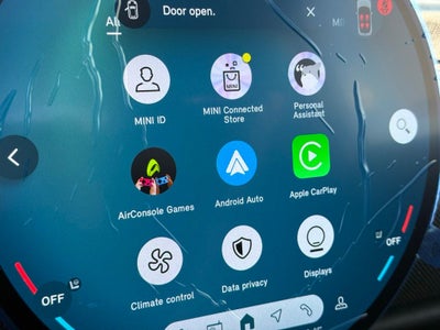 2026 MINI 2 DOOR SIGNATURE PLUS