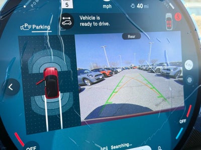 2026 MINI 2 DOOR SIGNATURE PLUS