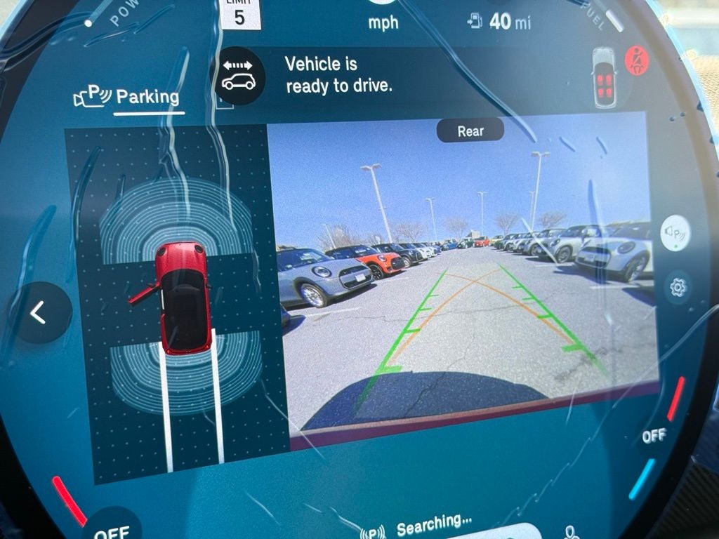 2026 MINI 2 DOOR SIGNATURE PLUS