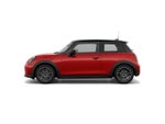 2026 MINI Cooper Cooper
