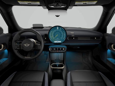 2026 MINI Cooper Cooper