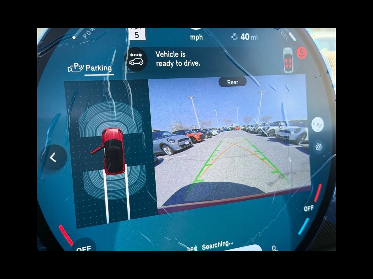 2026 MINI 2 DOOR SIGNATURE PLUS