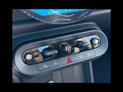 2026 MINI 2 DOOR SIGNATURE PLUS